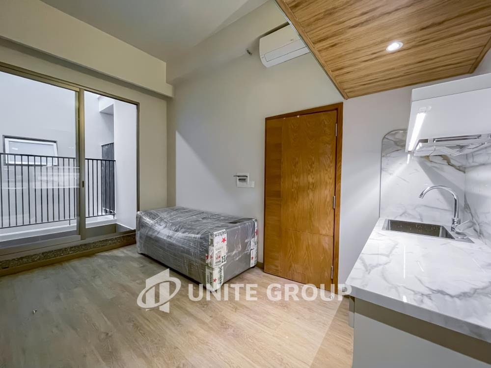 Cho thuê căn hộ 1PN, 2PN, Duplex Quận 7 - Giá Tốt Nhất