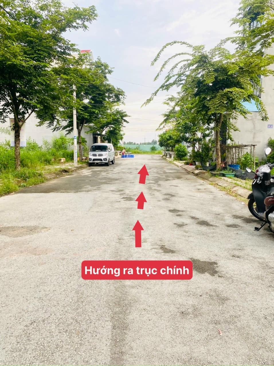 Bán Đất Nguyễn Xiển, Quận 9: 72m2, Giá 1.875 Tỷ - Vị Trí Đẹp