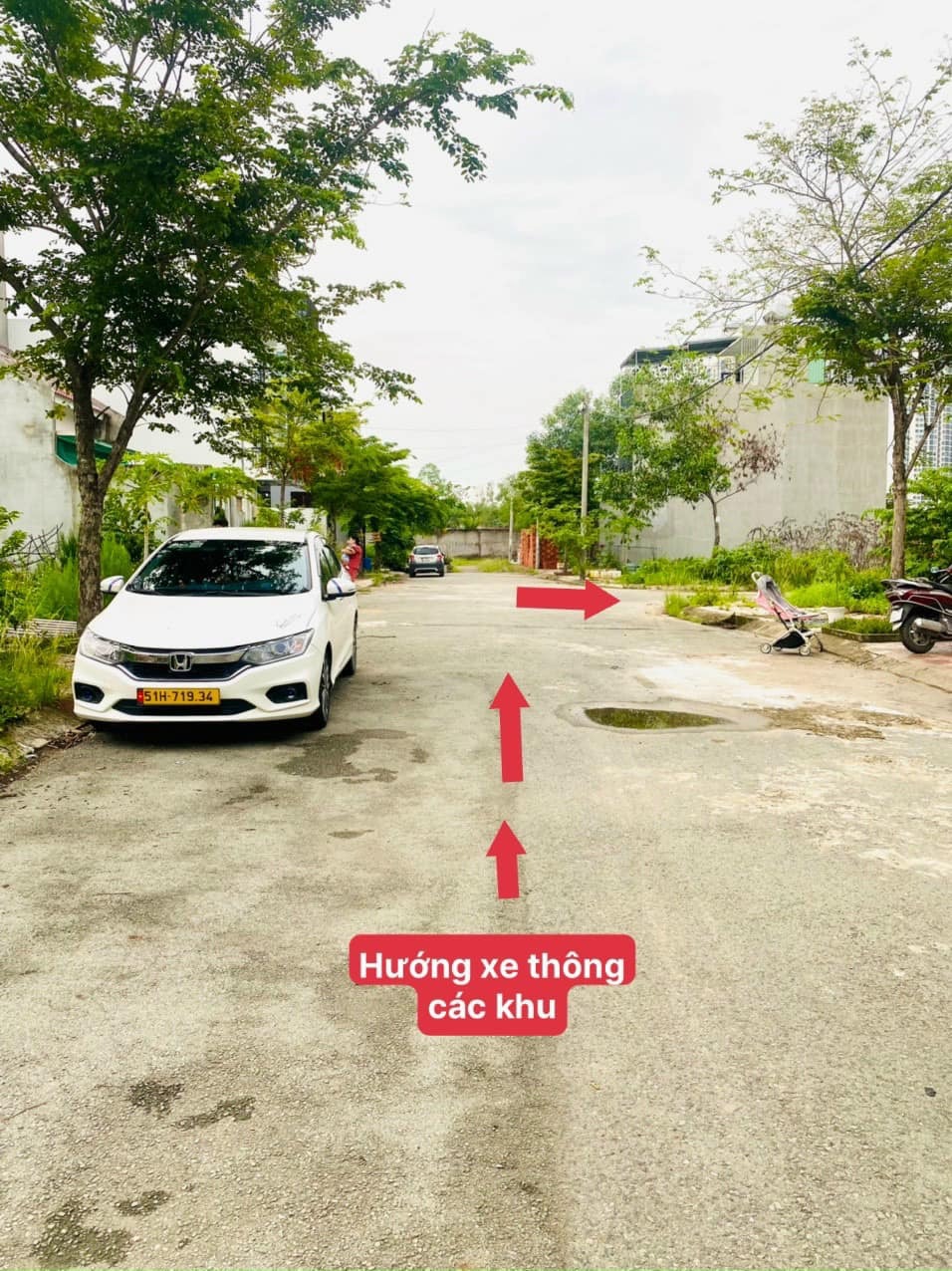 Bán Đất Nguyễn Xiển, Quận 9: 72m2, Giá 1.875 Tỷ - Vị Trí Đẹp