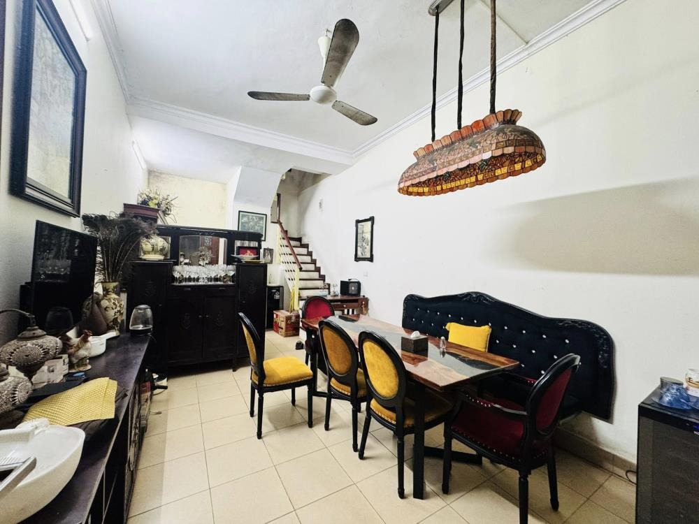 Bán nhà phố lô ô tô quận Hai Bà Trưng 85m2, 4 tầng, mặt tiền 8.5m - Giá 23 tỷ