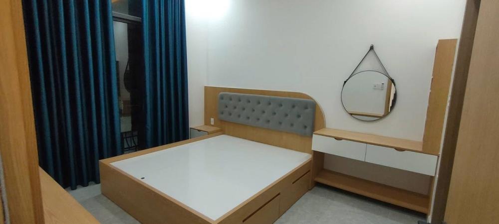 Cho Thuê Nhà Phố Vinhomes Grand Park - Văn Phòng/Ở - Full Nội Thất