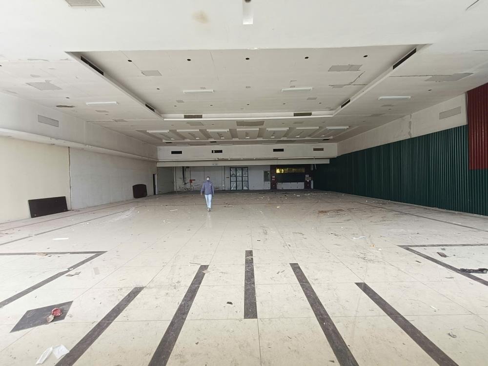 Cho Thuê Kho Xưởng Khu CN An Khánh 6000m2 - Giá 90k/m2