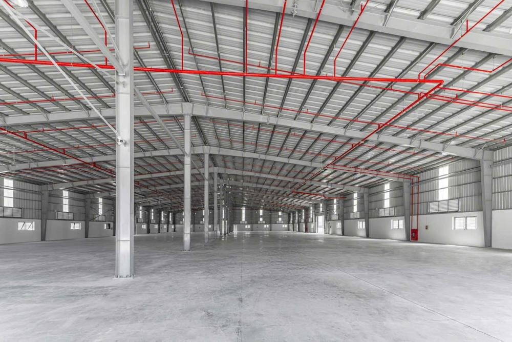 Cho Thuê Kho Xưởng 2600m2 Đại Lộ Thăng Long - Vị Trí Đắc Địa, Hiện Đại