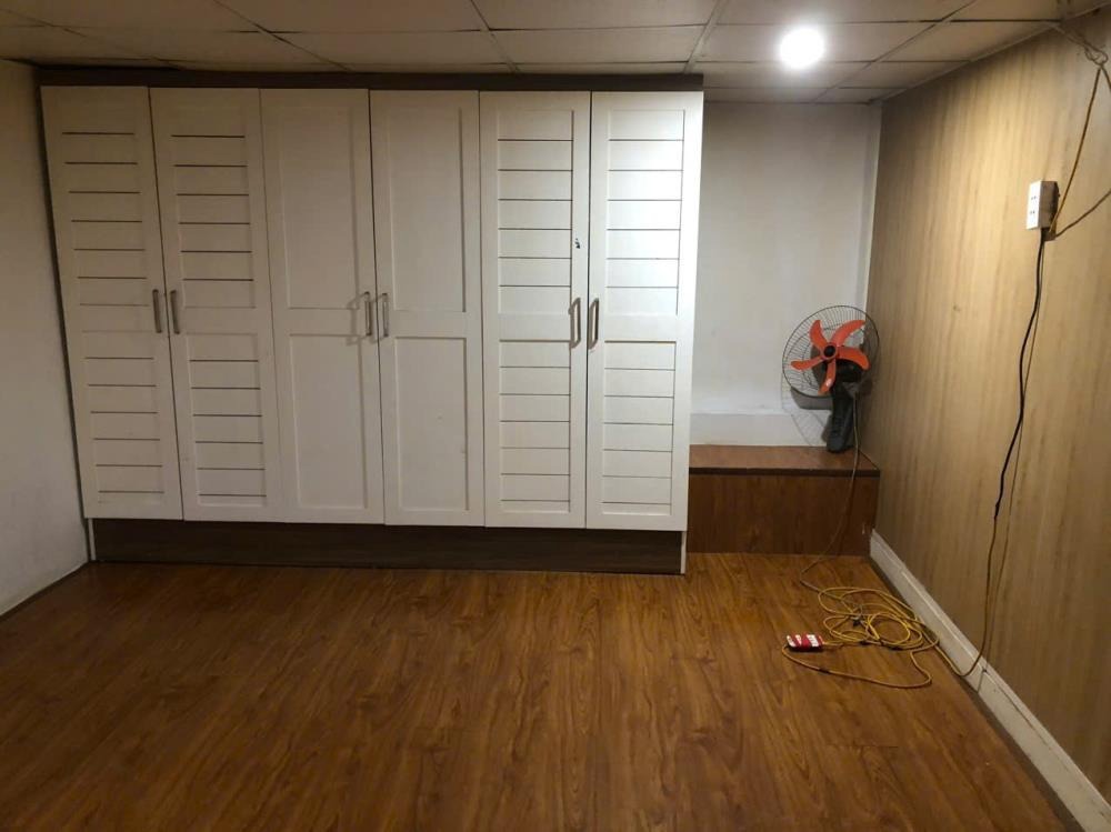 Cho Thuê Phòng Trọ 50m2, Gác Lép, Đỗ Ô Tô - Giá 6 Triệu/Tháng