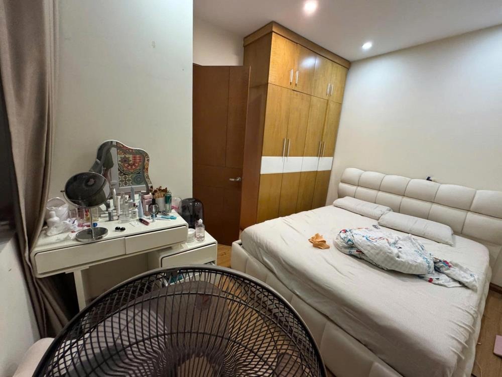 Cho Thuê Căn Hộ Cao Cấp 2PN Full Đồ - V1 Victoria Văn Phú - 11tr/th