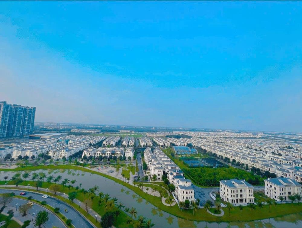 Vinhomes Ocean Park: Căn hộ 2PN, 86m2, View Hồ, Tiện ích Xung Minh