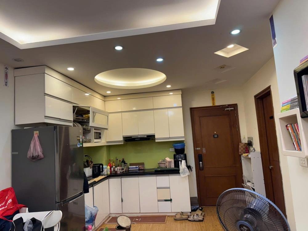 Cho Thuê Căn Hộ Cao Cấp 2PN Full Đồ - V1 Victoria Văn Phú - 11tr/th