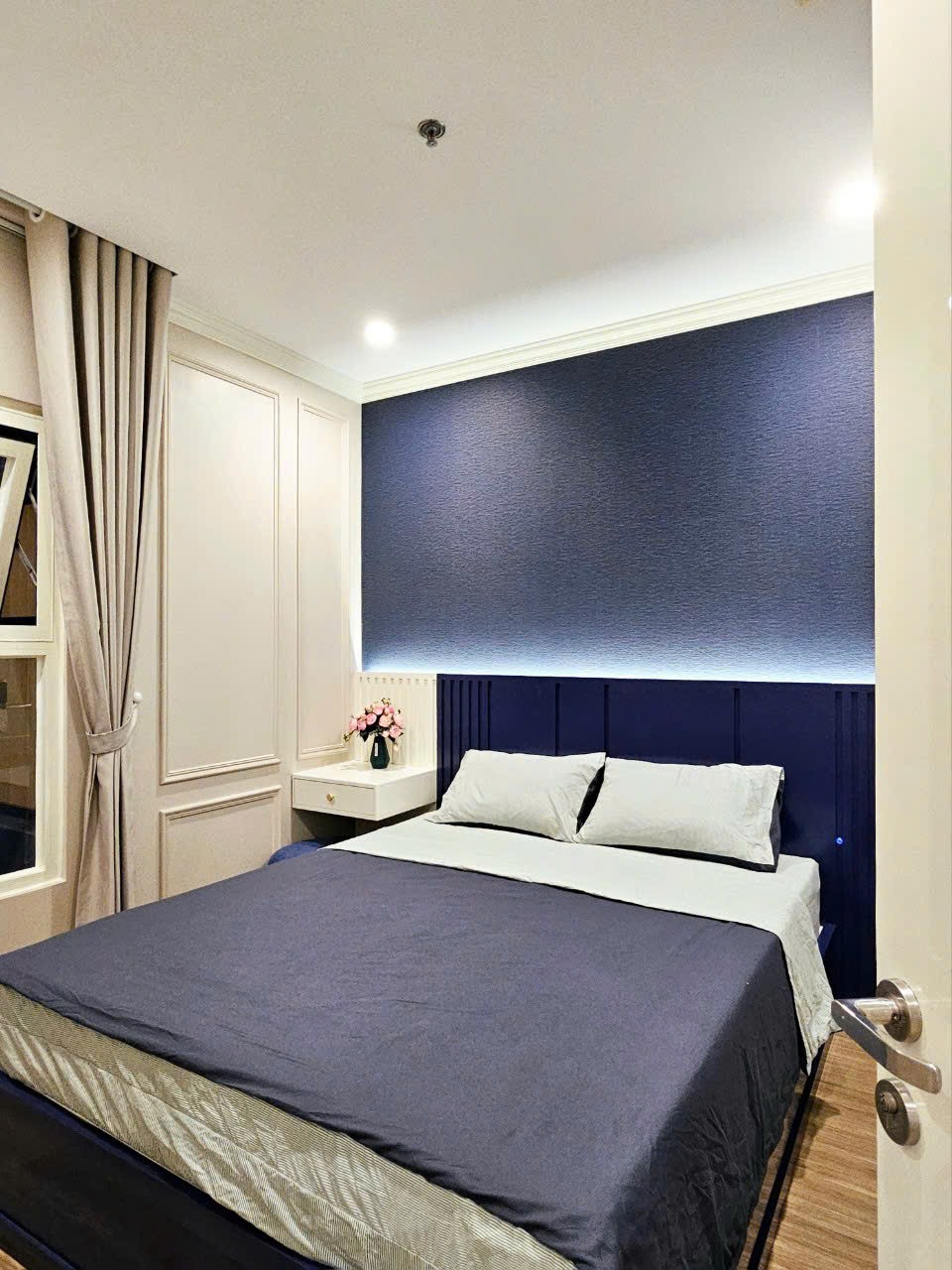 Vinhomes Ocean Park: Căn hộ 2PN, 86m2, View Hồ, Tiện ích Xung Minh