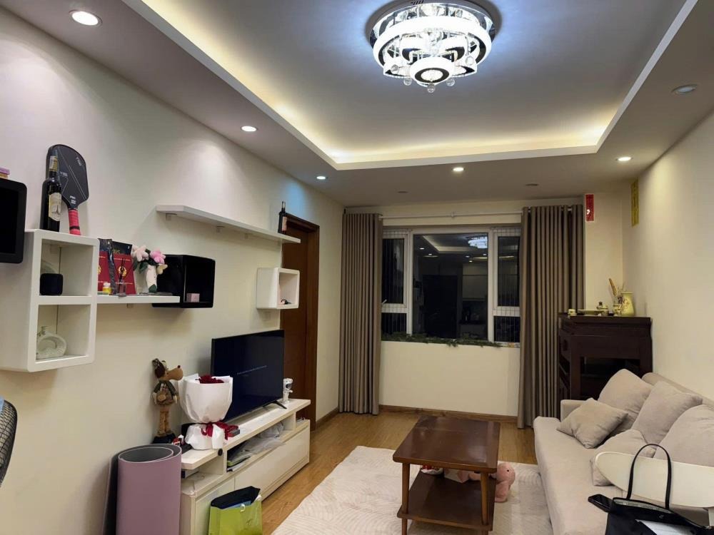 Cho Thuê Căn Hộ Cao Cấp 2PN Full Đồ - V1 Victoria Văn Phú - 11tr/th