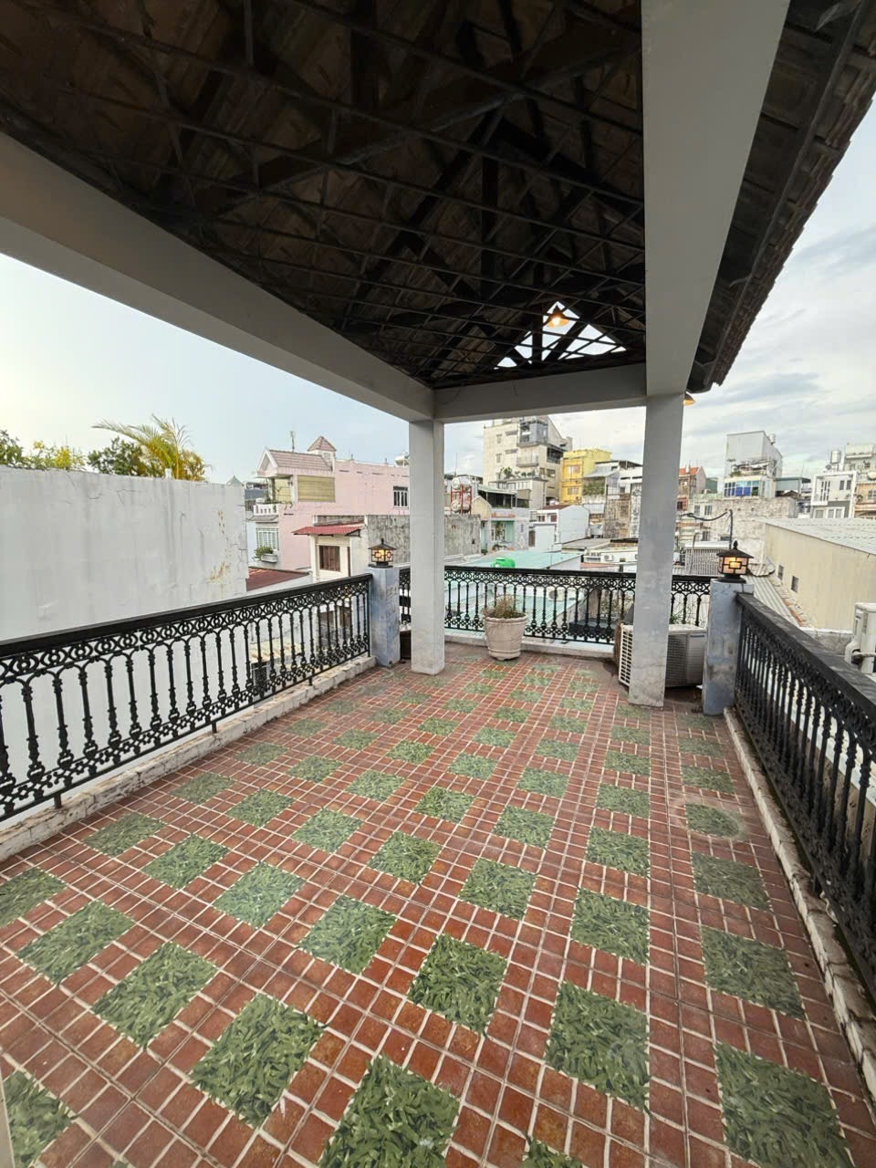 🏡 Cho Thuê Nhà Nguyên Căn Tân Bình - 3.5x18m - Giá Tốt