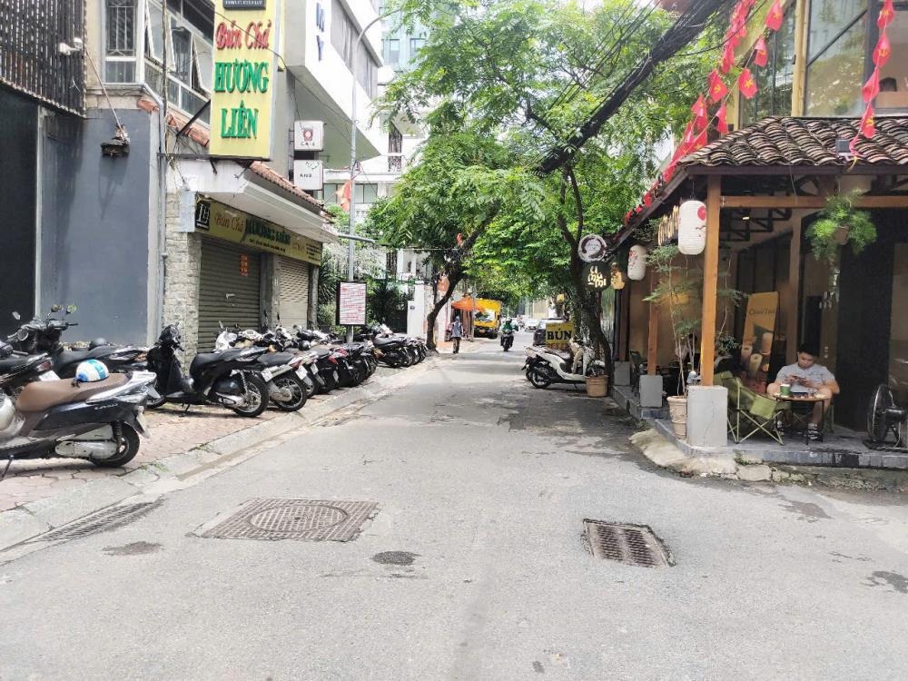 Cho Thuê Nhà Láng Hạ - 120m2, 4 Tầng, Ô Tô Đỗ Cửa - Giá 6x Triệu/Th