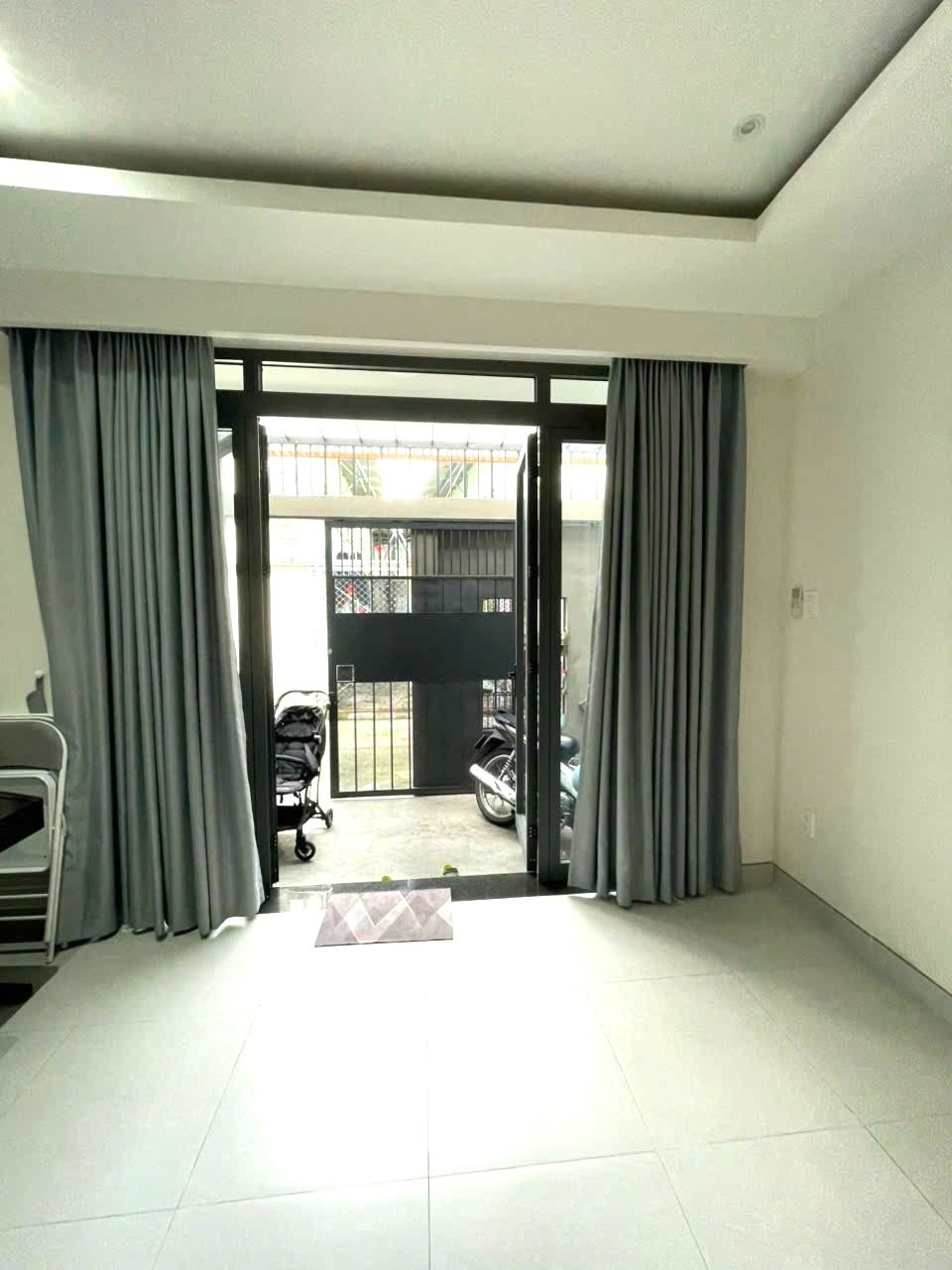 🏡 Cho Thuê Nhà Nguyên Căn Full Nội Thất - Tân Bình Gần Công Viên Lê Thị Riêng