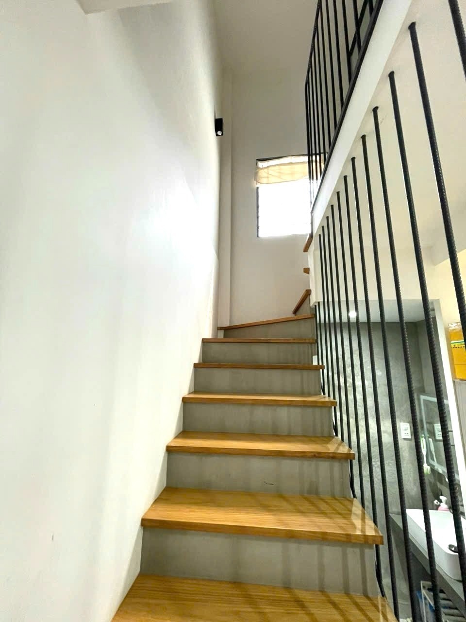 🏡 Cho Thuê Nhà Nguyên Căn Full Nội Thất - Tân Bình Gần Công Viên Lê Thị Riêng