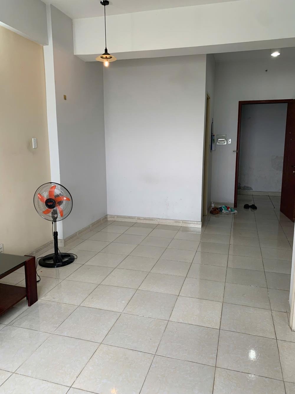 Bán Căn Hộ HQC Plaza 55m² - 2PN, Full Nội Thất, Sổ Hồng - Giá 1.4 Tỷ