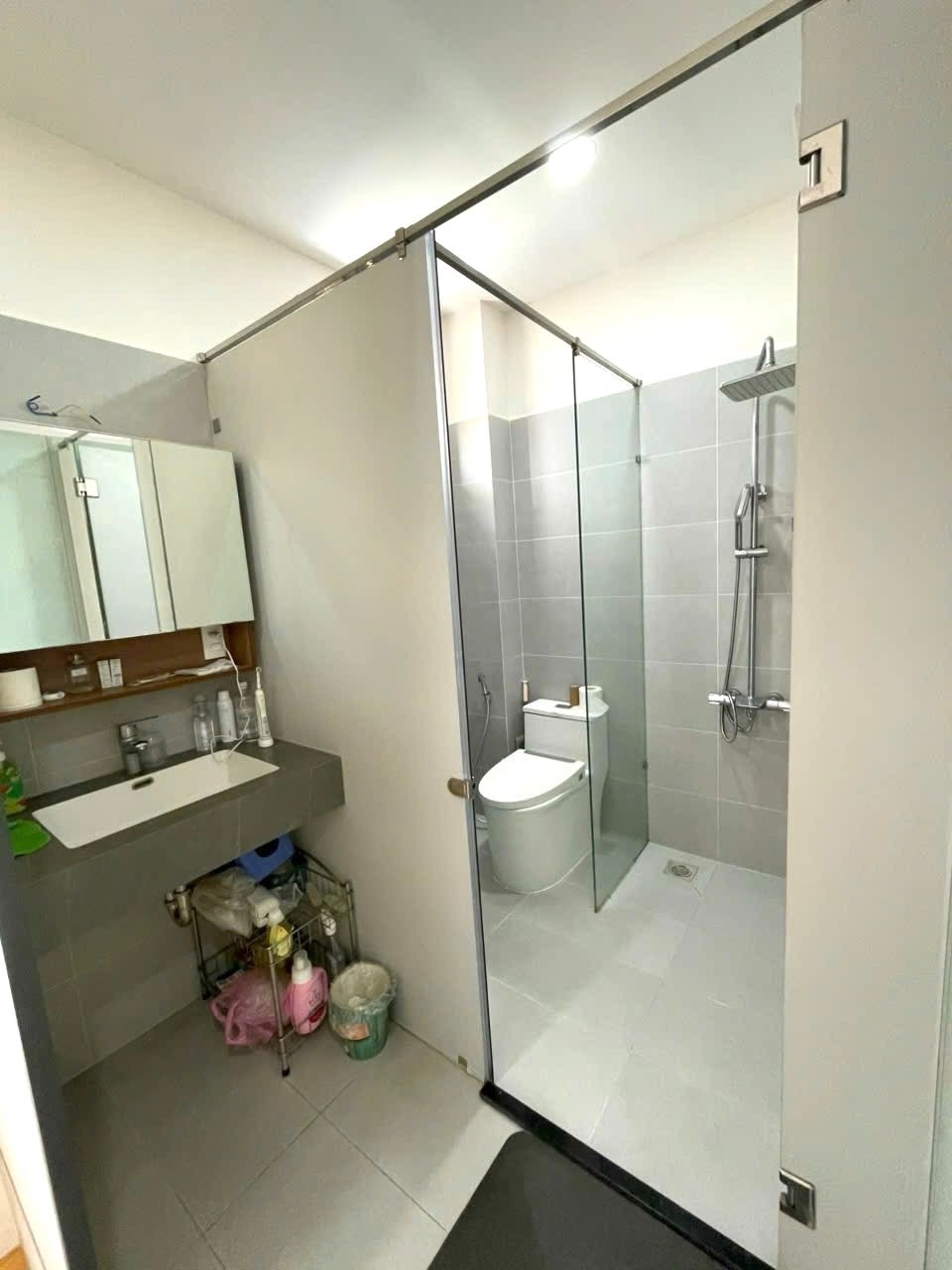 🏡 Cho Thuê Nhà Nguyên Căn Full Nội Thất - Tân Bình Gần Công Viên Lê Thị Riêng