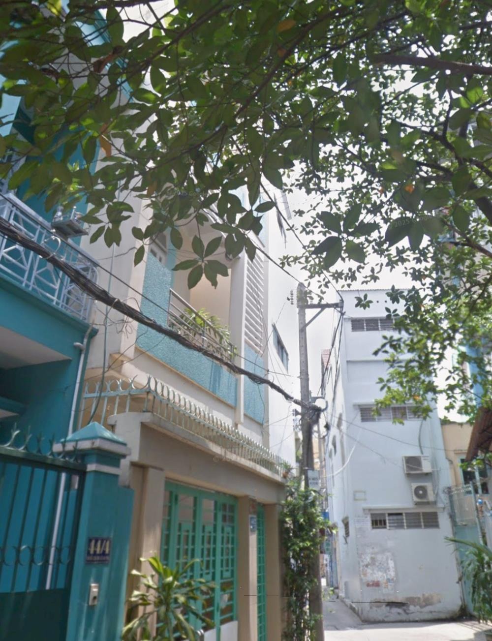 Nhà hẻm xe hơi, 9 tỷ - Lê Lai, Gò Vấp, gần BV 175