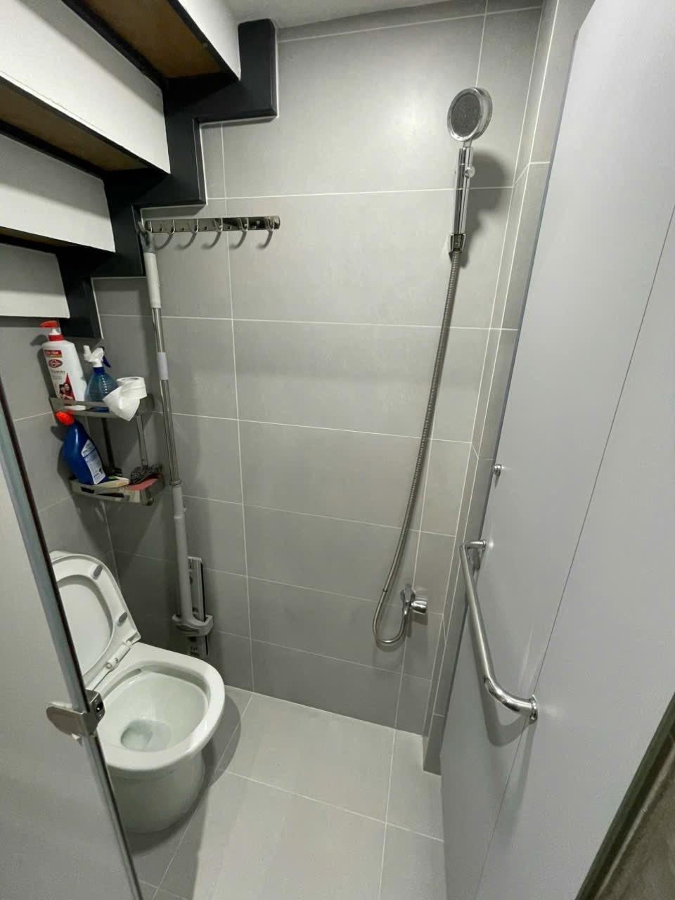 🏡 Cho Thuê Nhà Nguyên Căn Full Nội Thất - Tân Bình Gần Công Viên Lê Thị Riêng