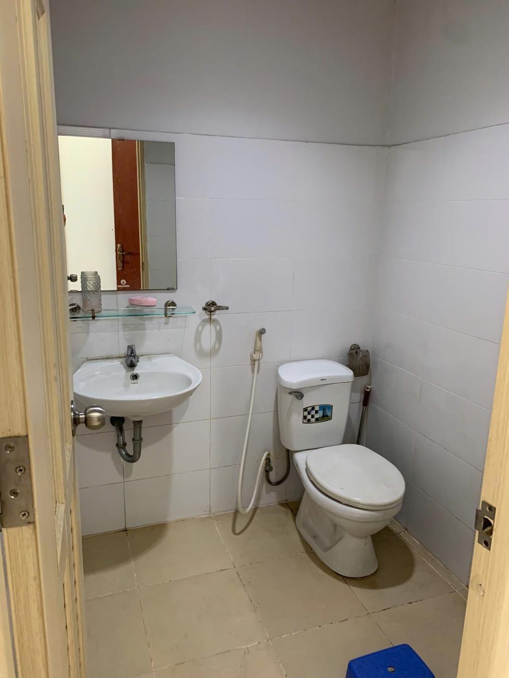 Bán Căn Hộ HQC Plaza 55m² - 2PN, Full Nội Thất, Sổ Hồng - Giá 1.4 Tỷ