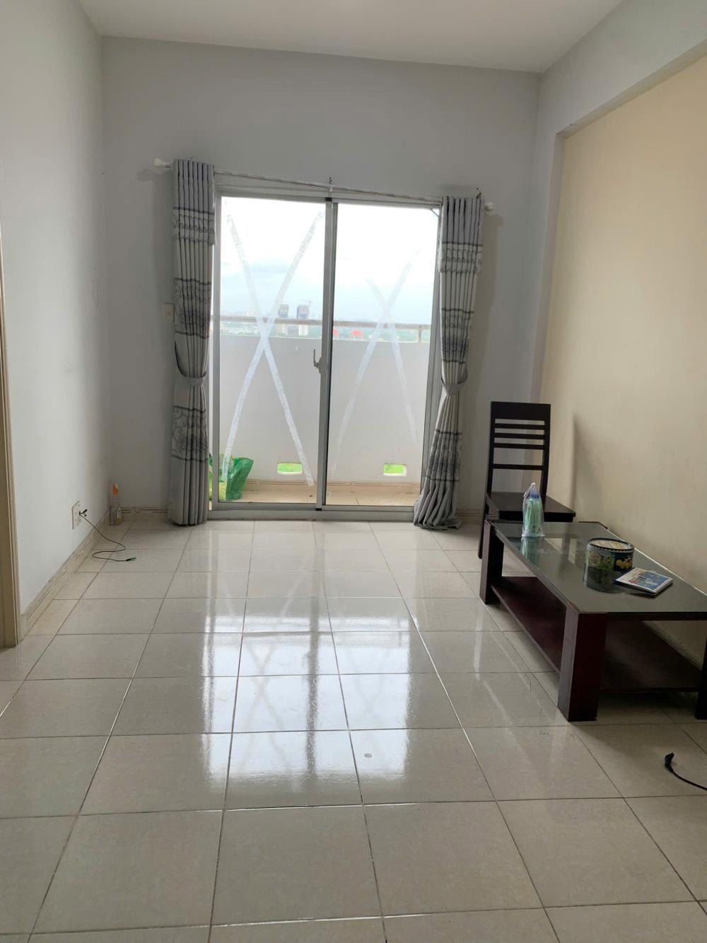 Bán Căn Hộ HQC Plaza 55m² - 2PN, Full Nội Thất, Sổ Hồng - Giá 1.4 Tỷ