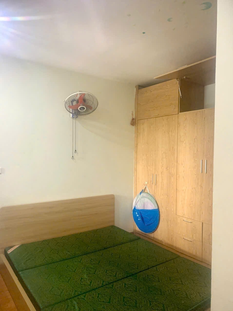 Cho Thuê Căn Hộ Hưng Thịnh Kiến Hưng 2PN Full Đồ - Giá 6.5 Triệu/Tháng