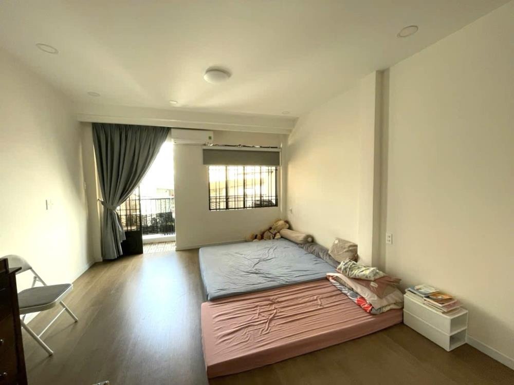 🏡 Cho Thuê Nhà Nguyên Căn Full Nội Thất - Tân Bình Gần Công Viên Lê Thị Riêng
