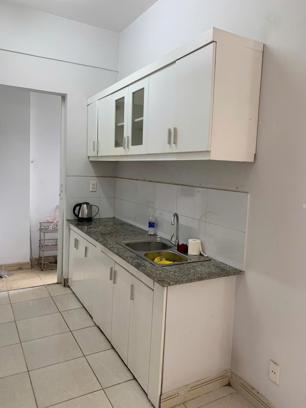 Bán Căn Hộ HQC Plaza 55m² - 2PN, Full Nội Thất, Sổ Hồng - Giá 1.4 Tỷ
