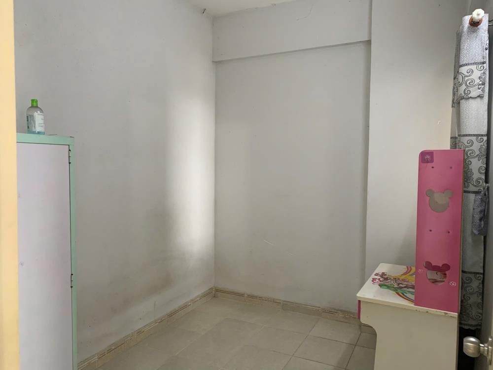 Bán Căn Hộ HQC Plaza 55m² - 2PN, Full Nội Thất, Sổ Hồng - Giá 1.4 Tỷ
