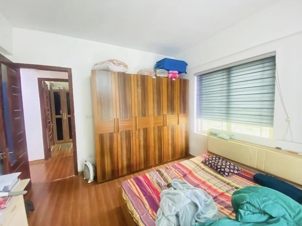 Phòng Trọ Mặt Đường Xuân Đỉnh 35m2 - Giá 3.3tr/tháng - Vào Ở Ngay