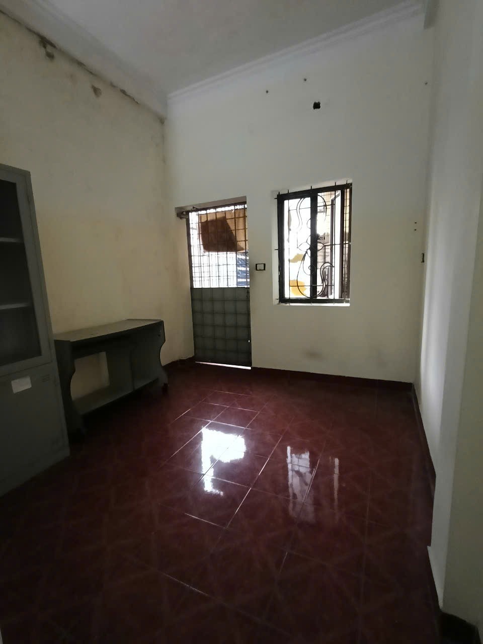 Cho Thuê Nhà 4 Tầng Khương Trung, Thanh Xuân - Giá 12 Triệu/Tháng