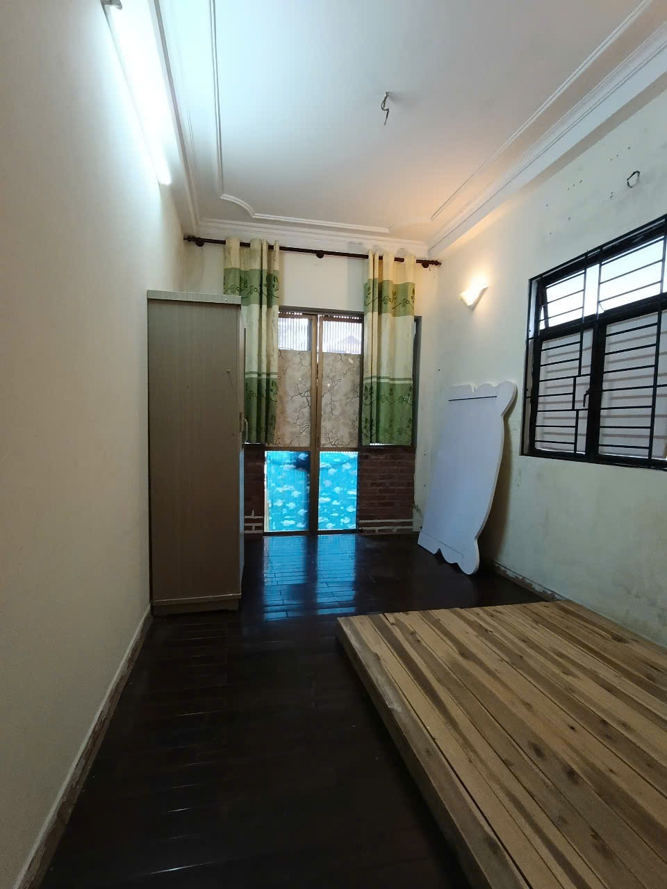 Cho Thuê Nhà 4 Tầng Khương Trung, Thanh Xuân - Giá 12 Triệu/Tháng