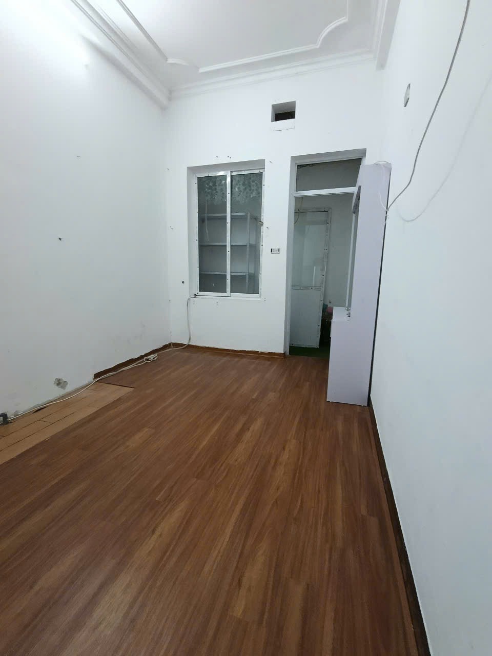 Cho Thuê Nhà 4 Tầng Khương Trung, Thanh Xuân - Giá 12 Triệu/Tháng