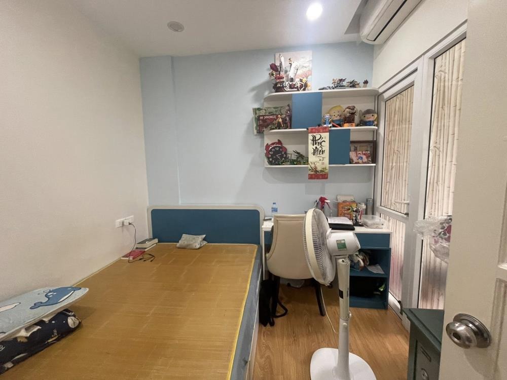 Chung Cư Cảnh Sát 113 Yên Hòa - 94m² 3PN Full Nội Thất - Giá 7.55 Tỷ