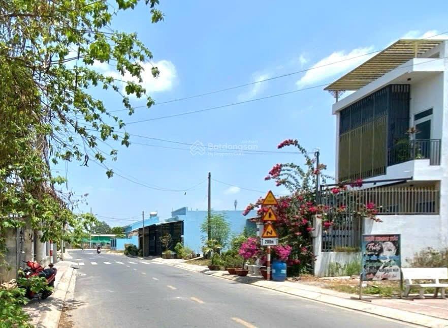 Chủ Kẹt Tiền - Bán Gấp Lô Đất Thổ Cư Mặt Tiền Đường Huỳnh Văn Cọ, Củ Chi Giá 570 Triệu