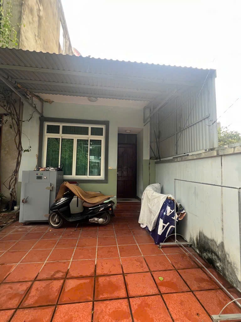 Bán Đất Thổ Cư Hoài Đức - Ngõ Rộng 2 Mặt Thoáng, Giá Tốt - Mr Nguyên