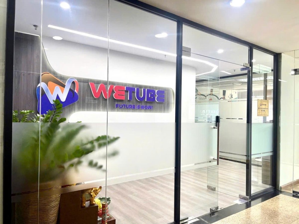 Nhượng Văn Phòng Cao Cấp 150m² Tại Phạm Hùng - Giá Tốt, Nội Thất Đầy Đủ