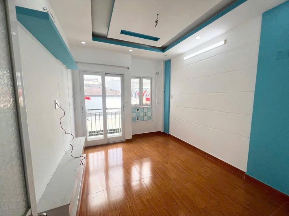 Nhà Nguyên Căn Bình Tân - Cho Thuê 7.5tr/tháng - Vị Trí Đắc Địa