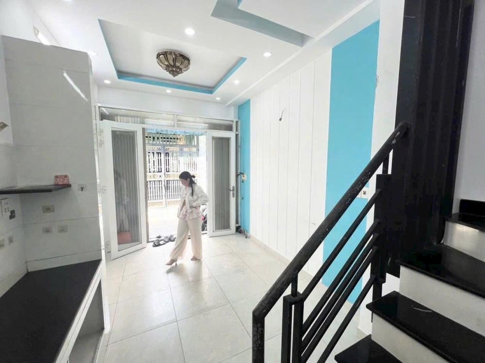 Nhà Nguyên Căn Bình Tân - Cho Thuê 7.5tr/tháng - Vị Trí Đắc Địa