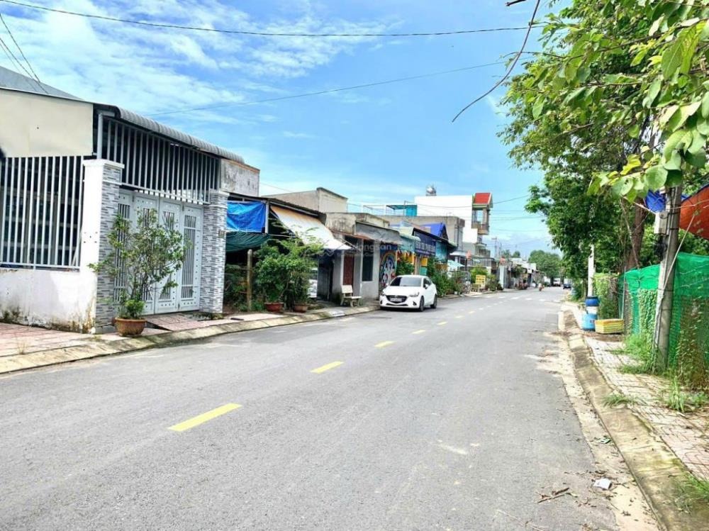 Chủ Kẹt Tiền - Bán Gấp Lô Đất Thổ Cư Mặt Tiền Đường Huỳnh Văn Cọ, Củ Chi Giá 570 Triệu