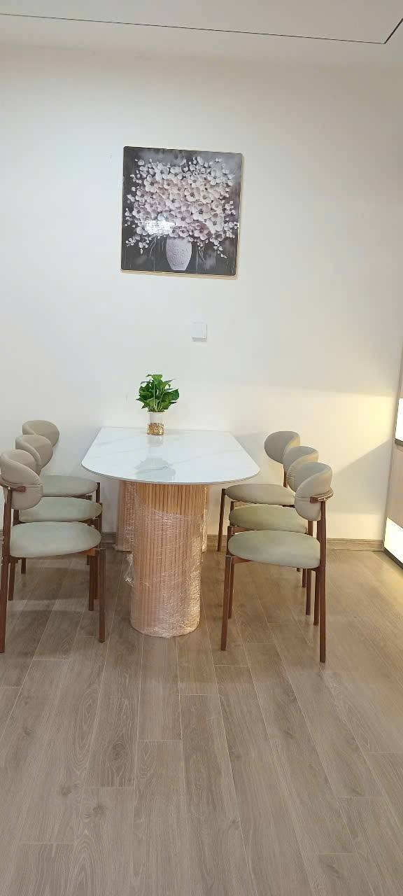 Chung Cư Trần Hữu Dực 83m² 3PN View Công Viên - Giá 5.95 Tỷ