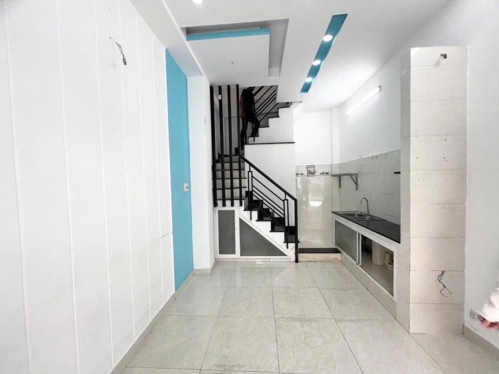 Nhà Nguyên Căn Bình Tân - Cho Thuê 7.5tr/tháng - Vị Trí Đắc Địa