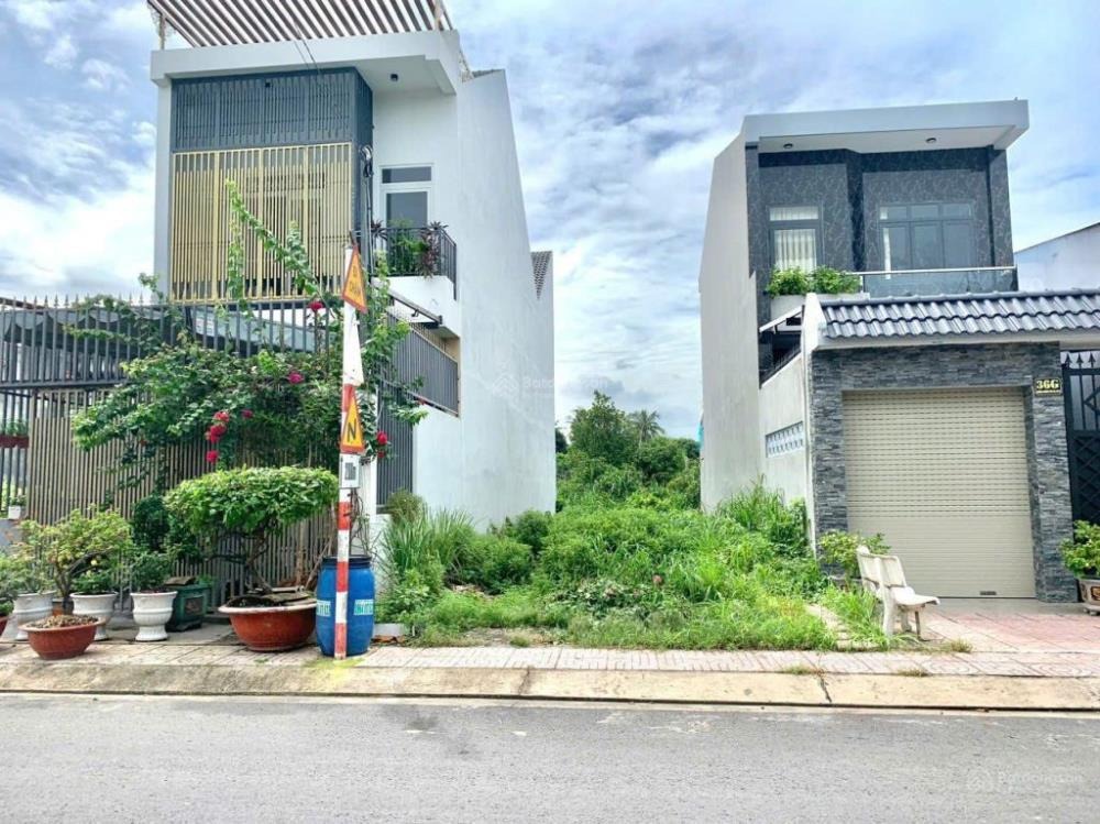 Chủ Kẹt Tiền - Bán Gấp Lô Đất Thổ Cư Mặt Tiền Đường Huỳnh Văn Cọ, Củ Chi Giá 570 Triệu