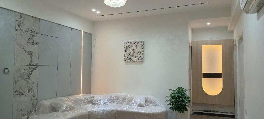 Chung Cư Trần Hữu Dực 83m² 3PN View Công Viên - Giá 5.95 Tỷ