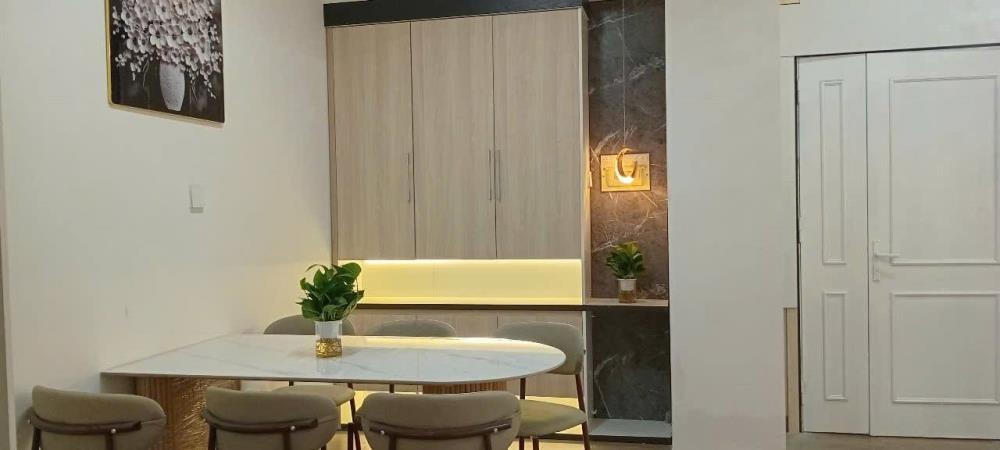 Chung Cư Trần Hữu Dực 83m² 3PN View Công Viên - Giá 5.95 Tỷ