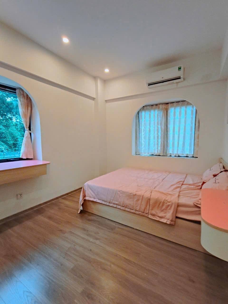 Chung Cư Trần Hữu Dực 83m² 3PN View Công Viên - Giá 5.95 Tỷ