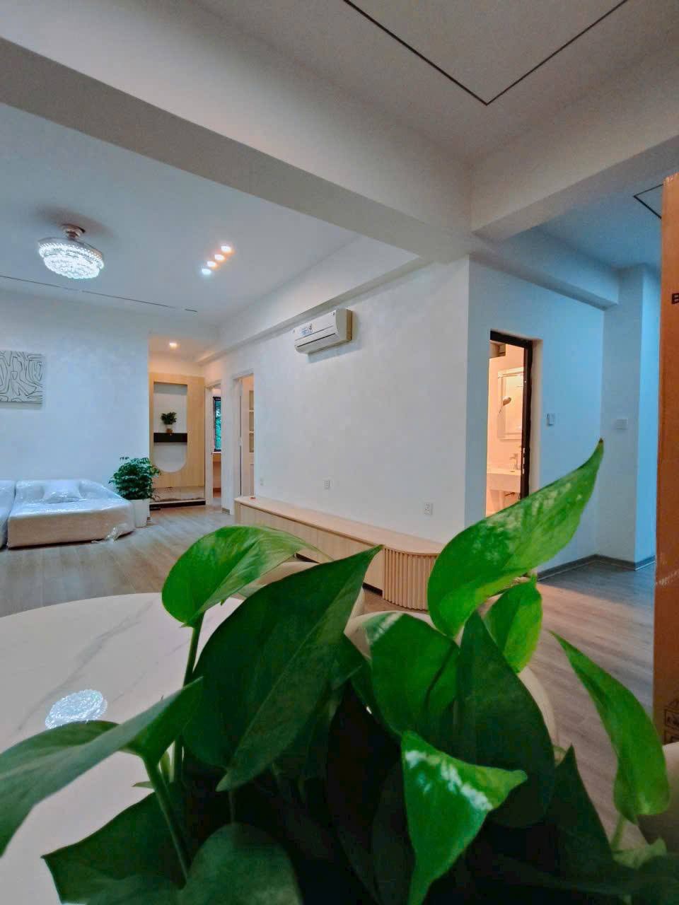 Chung Cư Trần Hữu Dực 83m² 3PN View Công Viên - Giá 5.95 Tỷ