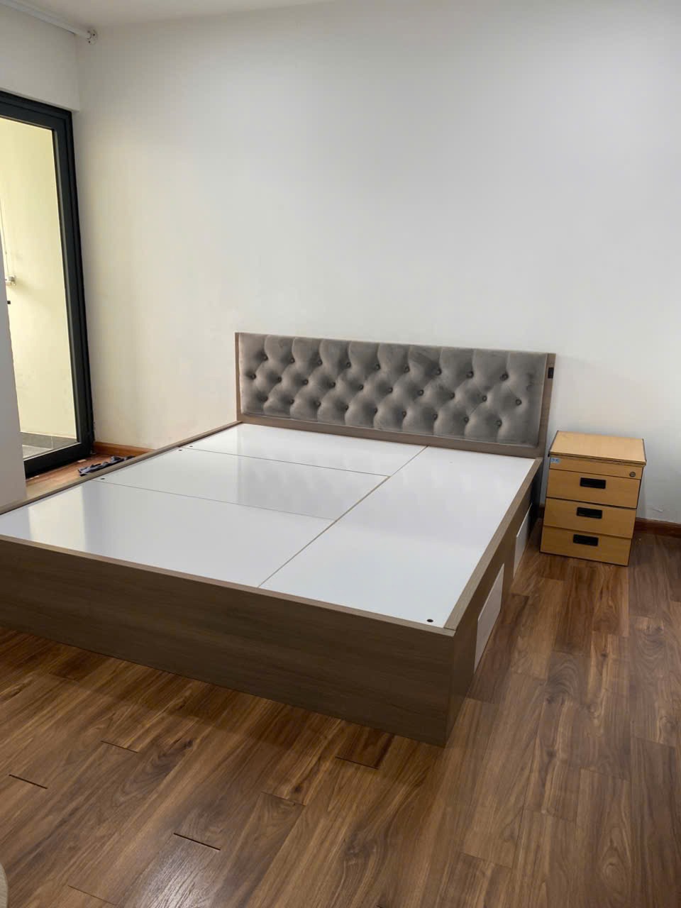 Cho Thuê Căn 2 Phòng Ngủ 72m² SamSorA Hà Đông - Giá 11.5tr/tháng