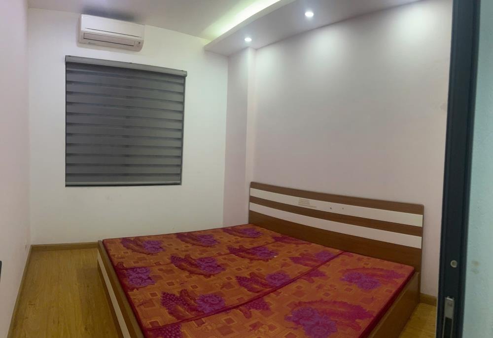 Cho Thuê Nhà Riêng 40m2 - 3 Tầng - Vạn Phúc - Full Đồ - 12tr/tháng