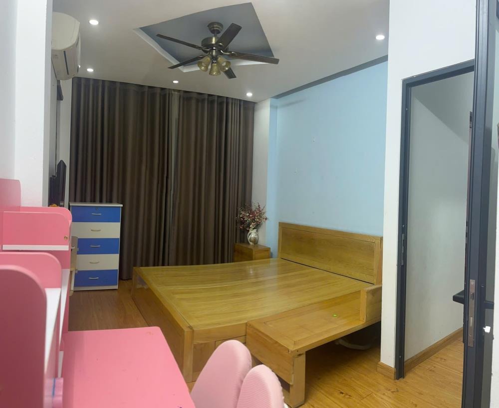 Cho Thuê Nhà Riêng 40m2 - 3 Tầng - Vạn Phúc - Full Đồ - 12tr/tháng