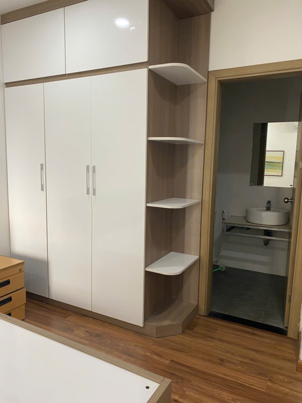 Cho Thuê Căn 2 Phòng Ngủ 72m² SamSorA Hà Đông - Giá 11.5tr/tháng