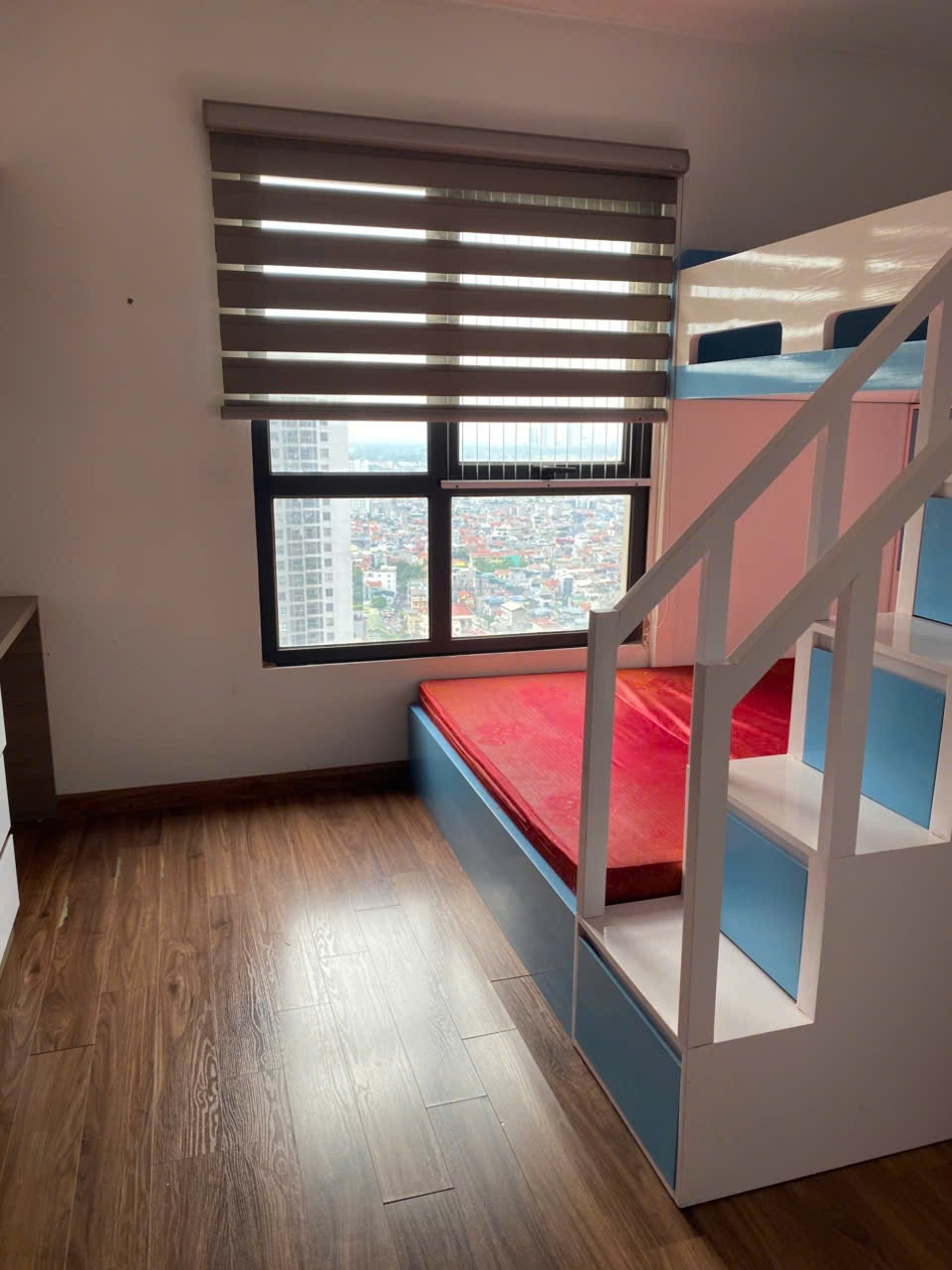 Cho Thuê Căn 2 Phòng Ngủ 72m² SamSorA Hà Đông - Giá 11.5tr/tháng